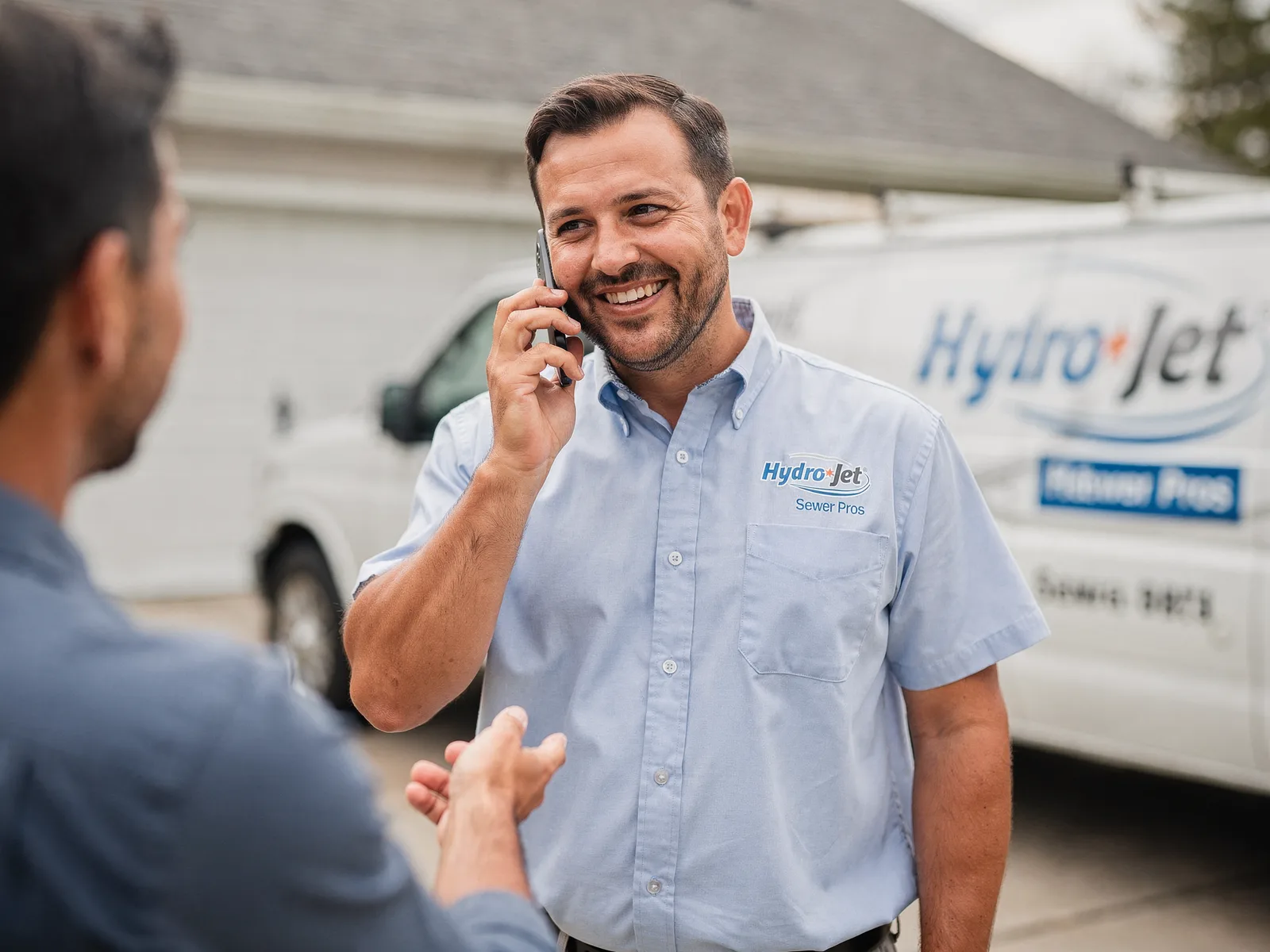 Hydro Jetting Near Me Saint Clairsville, OH FAQs